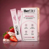 Her Balance