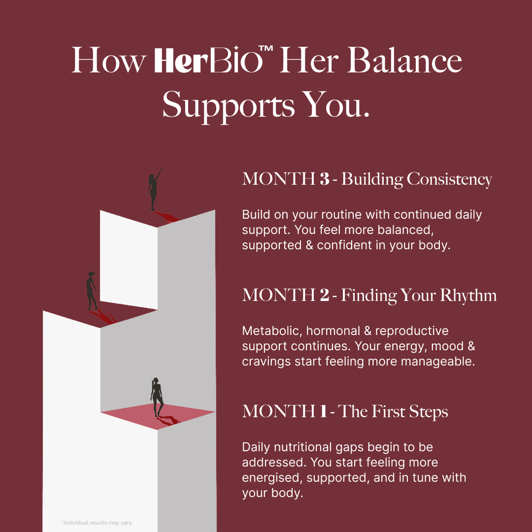 Her Balance