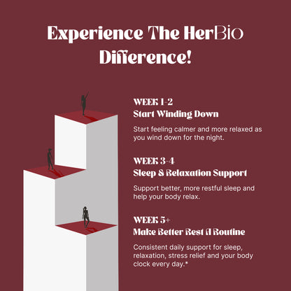 Sleep Support for Women